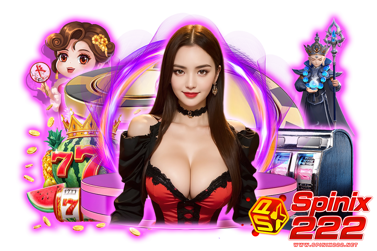 spinix222 ทางเข้า
